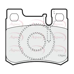 APEC PAD772
