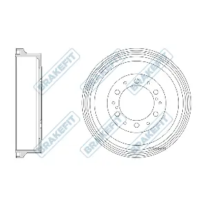 BDR9049 APEC