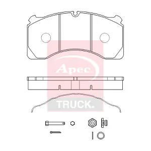 PAD29124K APEC