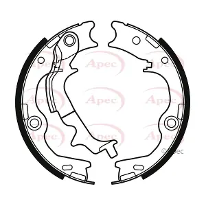 SHU822 APEC