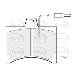 APEC PAD298