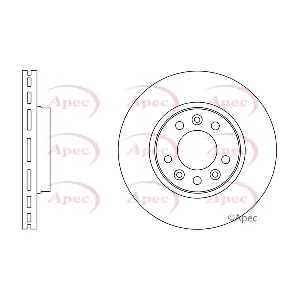 APEC DSK2610