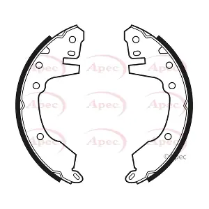 SHU 454 APEC