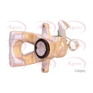 RCA812 APEC
