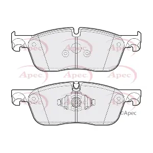 PAD2116 APEC