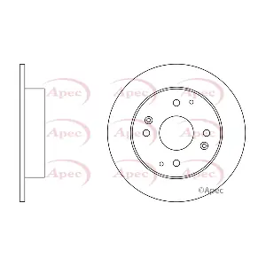 APEC DSK922