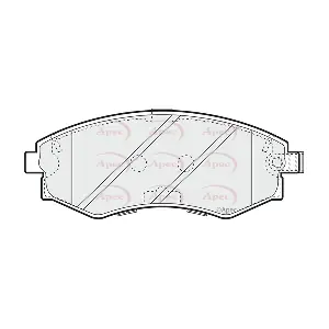 APEC PAD983