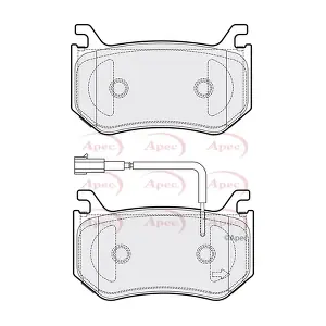 PAD2140 APEC