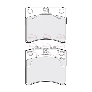 APEC PAD910