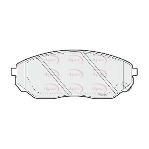 APEC PAD1343