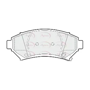 APEC PAD1002