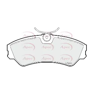 APEC PAD724