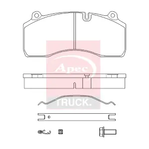APEC PAD29181K