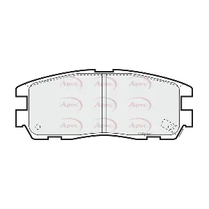 APEC PAD798