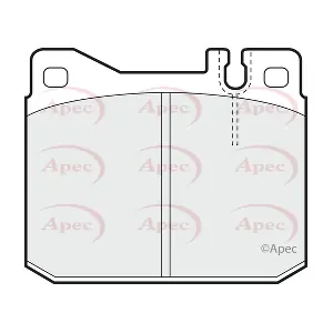 APEC PAD 290