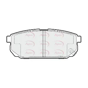 APEC PAD1331