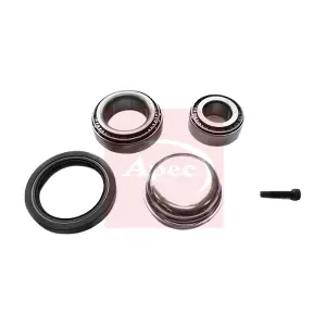 72078 SPIDAN CHASSIS PARTS