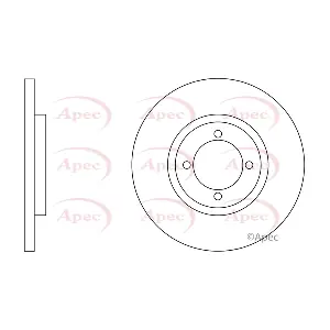 APEC DSK112