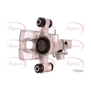 RCA334 APEC