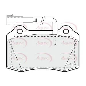 APEC PAD1297