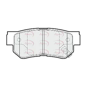 APEC PAD1121