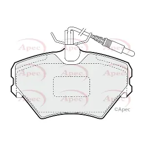APEC PAD849