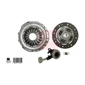 ACL1058 APEC