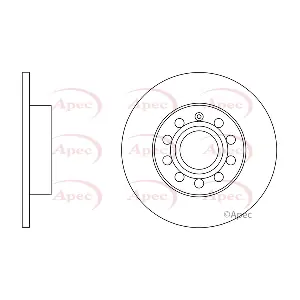 APEC DSK2929