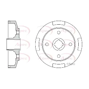 DRM9180 APEC