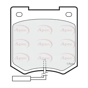 PAD646 APEC
