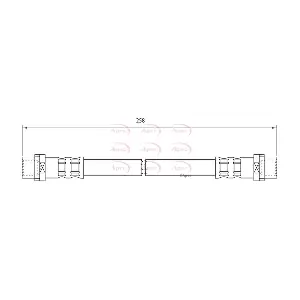 APEC HOS4042