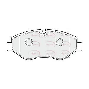 APEC PAD1515