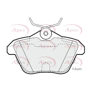 APEC PAD1052