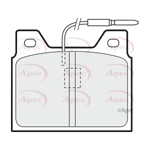 PAD560 APEC