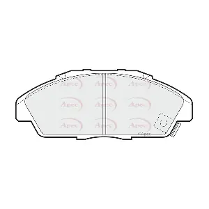 APEC PAD721