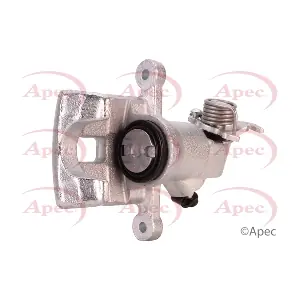 RCA602 APEC