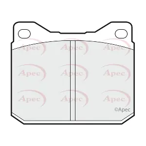 APEC PAD267