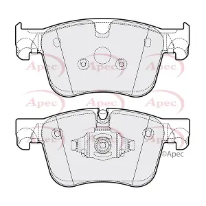 PAD2184 APEC