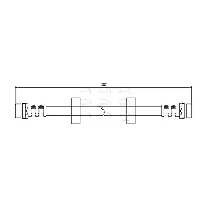 HOS3026 APEC