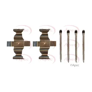 KIT1054 APEC