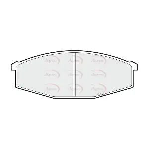 APEC PAD375