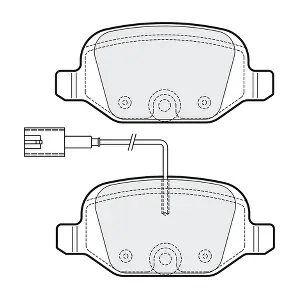 APEC PD3278