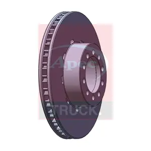 APEC DSK7026