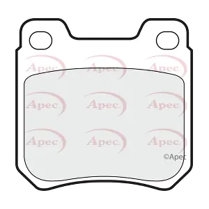 APEC PAD619