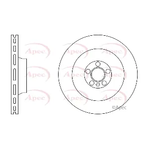 APEC DSK3034
