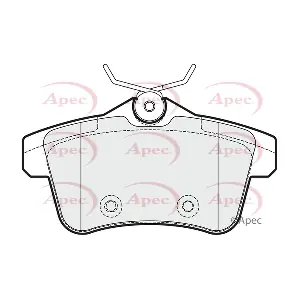 APEC PAD1741