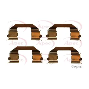 KIT421 APEC