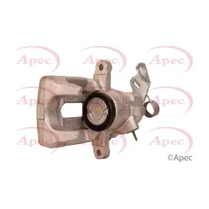 LCA570 APEC