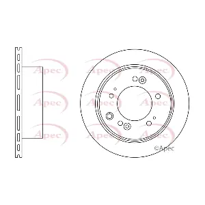 DSK2784 APEC