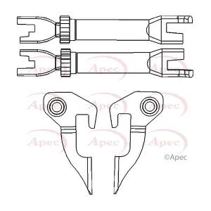 ADB3002 APEC